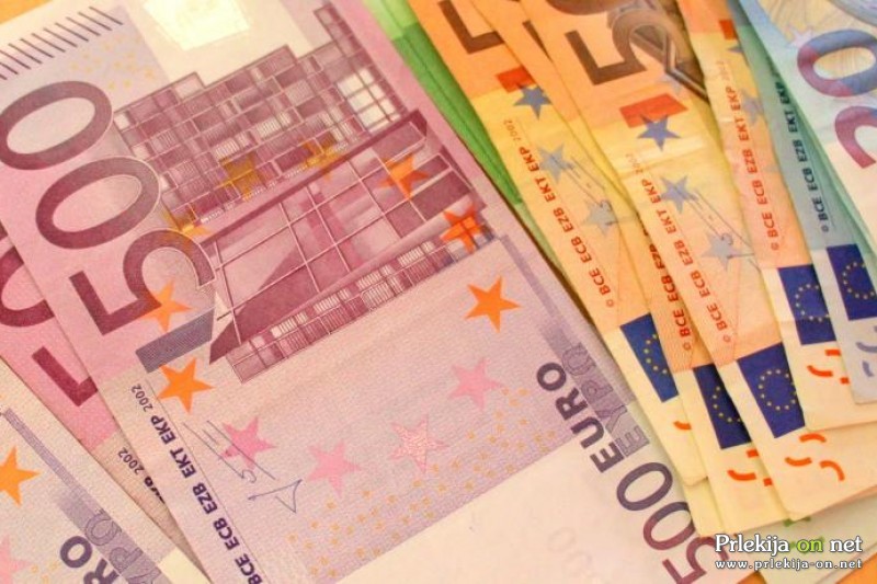 Dobitek Eurojackpot tudi v Ljutomer