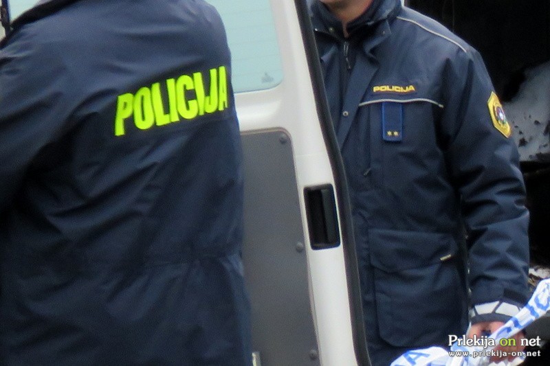 Policija