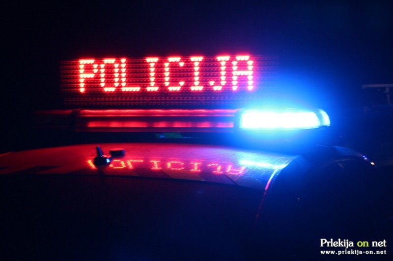 Posredovati je morala policija