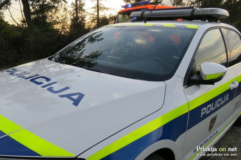 Policija