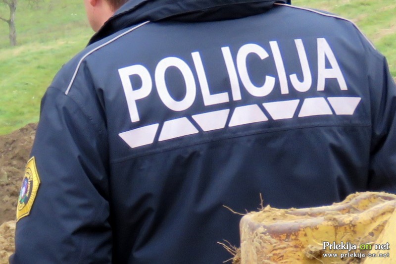 Policija