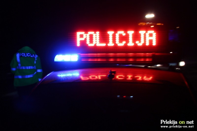 Policija