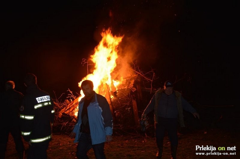 Kresovanje v Lisjakovi strugi