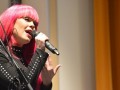 Dobrodelni koncert za Sanjo