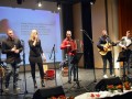 Dobrodelni koncert za Sanjo