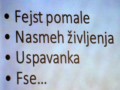 Dobrodelni koncert za Sanjo