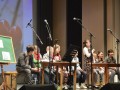 Dobrodelni koncert za Sanjo
