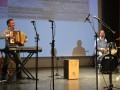 Dobrodelni koncert za Sanjo