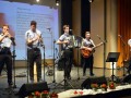 Dobrodelni koncert za Sanjo