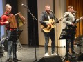 Dobrodelni koncert za Sanjo