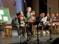 Dobrodelni koncert za Sanjo