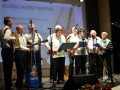 Dobrodelni koncert za Sanjo