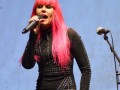 Dobrodelni koncert za Sanjo