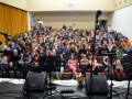 Dobrodelni koncert za Sanjo