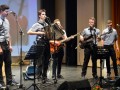Dobrodelni koncert za Sanjo