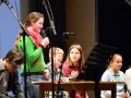 Dobrodelni koncert za Sanjo
