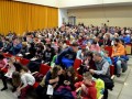 Dobrodelni koncert za Sanjo