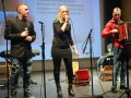 Dobrodelni koncert za Sanjo