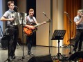 Dobrodelni koncert za Sanjo