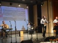 Dobrodelni koncert za Sanjo