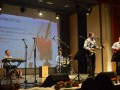 Dobrodelni koncert za Sanjo