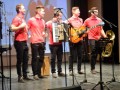 Dobrodelni koncert za Sanjo