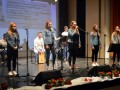 Dobrodelni koncert za Sanjo
