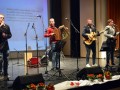 Dobrodelni koncert za Sanjo