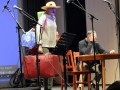 Dobrodelni koncert za Sanjo