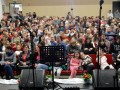 Dobrodelni koncert za Sanjo