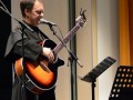 Dobrodelni koncert za Sanjo