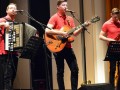 Dobrodelni koncert za Sanjo