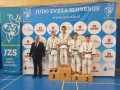 Državno prvenstvo v judu