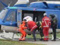 Helikopter LPE v Ključarovcih