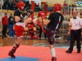 Kickboxing klub Pomurje na DP v Trebnjem