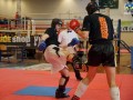 Kickboxing klub Pomurje na DP v Trebnjem