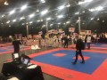 Kickboxing klub Pomurje v Amsterdamu