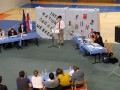 Mednarodni debatni turnir v Ljutomeru