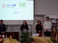 Mentorji v projektu Flagship Products na SŠGT Radenci