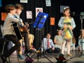 Muzikal Spremeniva svet