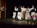 Nastop folklorne skupine TKD Babinci