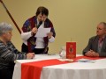 Občni zbor DU Ljutomer