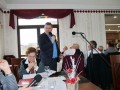 Občni zbor DU Sv. Jurij ob Ščavnici