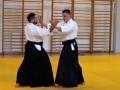 Otroški državni seminar v Aikidu