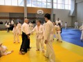 Otroški državni seminar v Aikidu