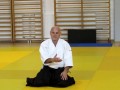 Otroški državni seminar v Aikidu