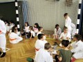 Otroški državni seminar v Aikidu