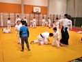 Otroški državni seminar v Aikidu