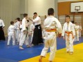 Otroški državni seminar v Aikidu