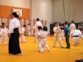 Otroški državni seminar v Aikidu